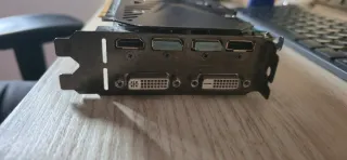 Scheda Grafica Gigabyte GTX 970