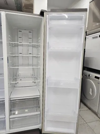 Nevera Samsung No Frost Americana con garantía