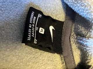 Sudadera NFL Seattle Seahawks Talla XL. Oficial