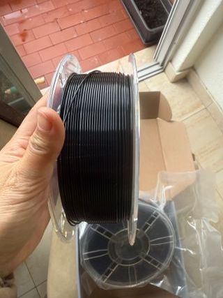 6pcs Filamentos PLA para Impresora 3D Filament