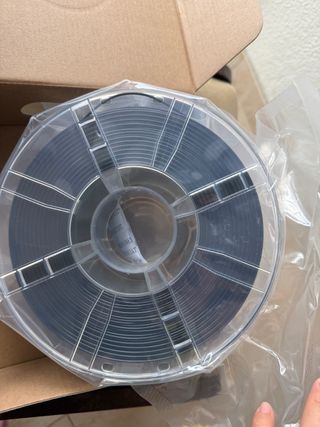 6pcs Filamentos PLA para Impresora 3D Filament