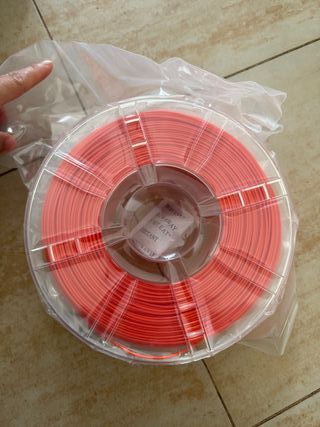6pcs Filamentos PLA para Impresora 3D Filament