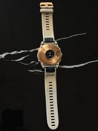 Garmin Fenix 7s Solar, 42mm