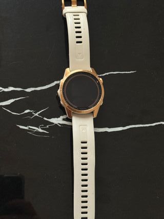 Garmin Fenix 7s Solar, 42mm