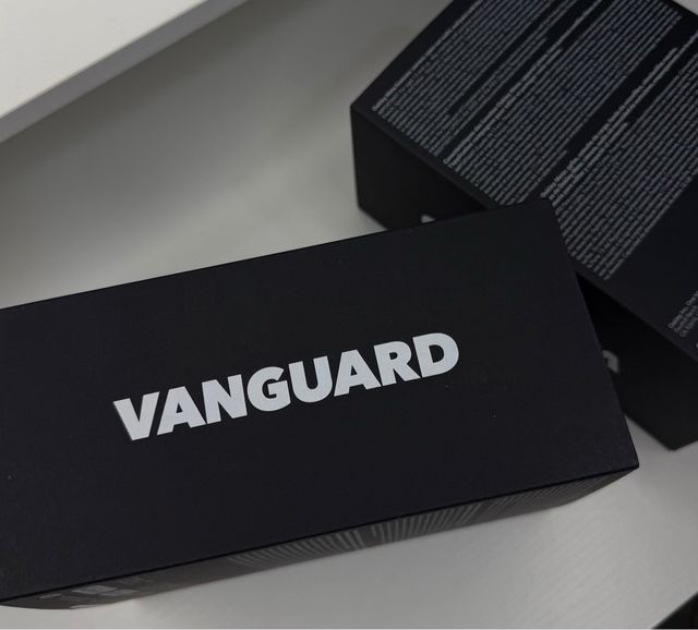 Gafas Oakley Vanguard Lente 24K Nuevas