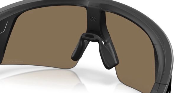 Gafas Oakley Vanguard Lente 24K Nuevas