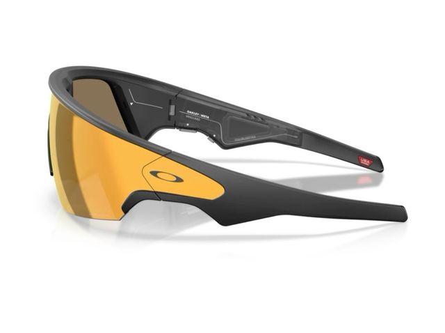 Gafas Oakley Vanguard Lente 24K Nuevas