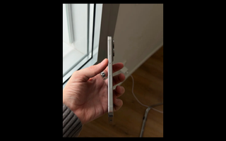 iPhone 15 Pro Max 256GB Titanio Natural