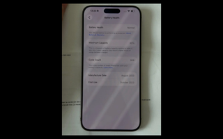 iPhone 15 Pro Max 256GB Titanio Natural