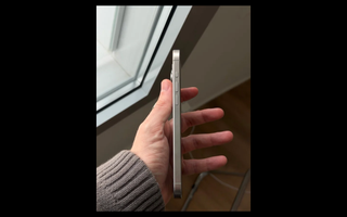 iPhone 15 Pro Max 256GB Titanio Natural