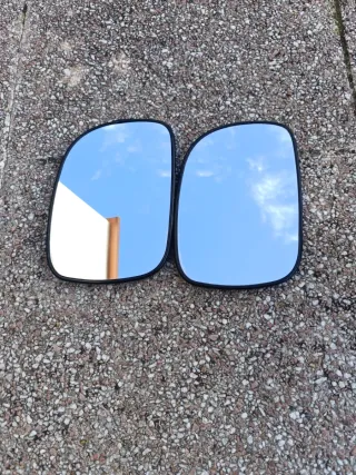 Espejos Chrysler Voyager