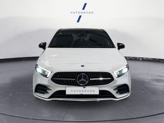 Mercedes-Benz Clase A A 180 d