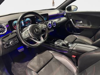 Mercedes-Benz Clase A A 180 d