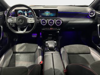 Mercedes-Benz Clase A A 180 d