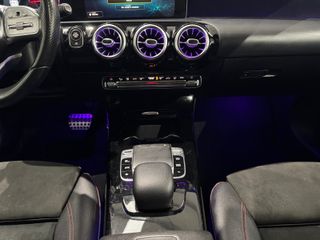 Mercedes-Benz Clase A A 180 d