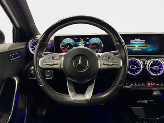 Mercedes-Benz Clase A A 180 d