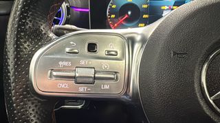 Mercedes-Benz Clase A A 180 d