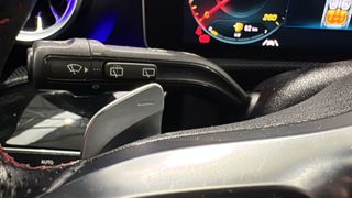 Mercedes-Benz Clase A A 180 d