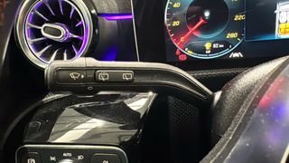 Mercedes-Benz Clase A A 180 d