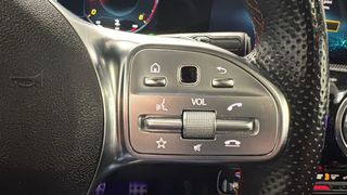 Mercedes-Benz Clase A A 180 d