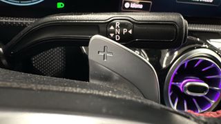 Mercedes-Benz Clase A A 180 d