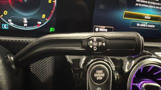 Mercedes-Benz Clase A A 180 d