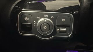 Mercedes-Benz Clase A A 180 d