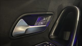 Mercedes-Benz Clase A A 180 d