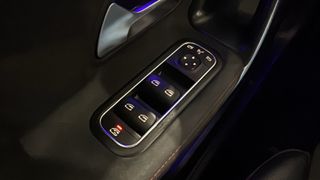 Mercedes-Benz Clase A A 180 d