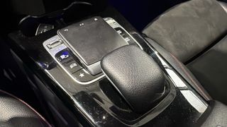 Mercedes-Benz Clase A A 180 d