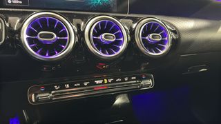 Mercedes-Benz Clase A A 180 d