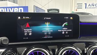 Mercedes-Benz Clase A A 180 d