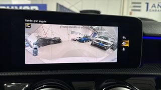 Mercedes-Benz Clase A A 180 d