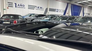 Mercedes-Benz Clase A A 180 d