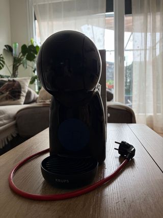 Cafetera Krups Dolce Gusto Piccolo XS