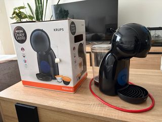Cafetera Krups Dolce Gusto Piccolo XS