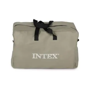 Kayak inflable 2 personas