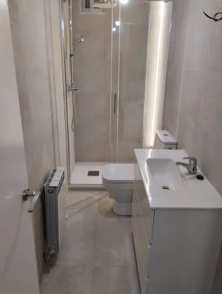 Encargado en Talavera de la reina