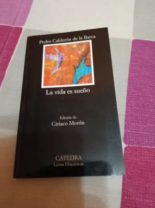 La vida es un sueño