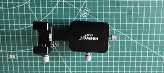 Piastra verticale Neewer per gimbal Ronin