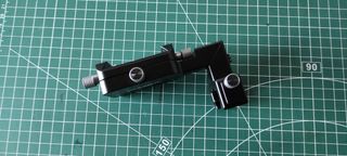 Piastra verticale Neewer per gimbal Ronin