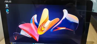 ASUS Tablet Trasformabile con tastiera ITA T300CHI