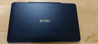 ASUS Tablet Trasformabile con tastiera ITA T300CHI