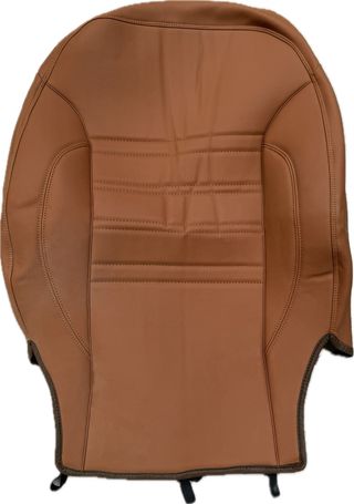 Fundas a medida Renault Trafic 9 plazas