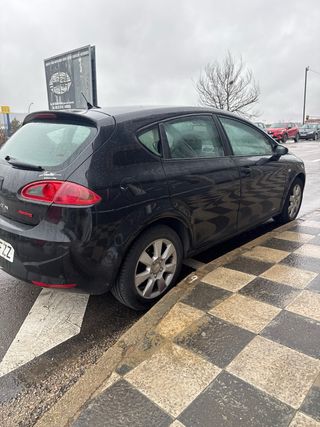 SEAT Leon 2008