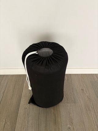 Colchón cuna viaje Ecus