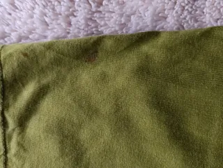 Lote 2 camisetas niño 5-6 años