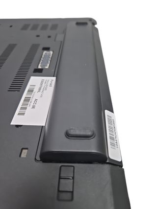 Lenovo ThinkPad T470 256GB SSD 8GB RAM Intel i5