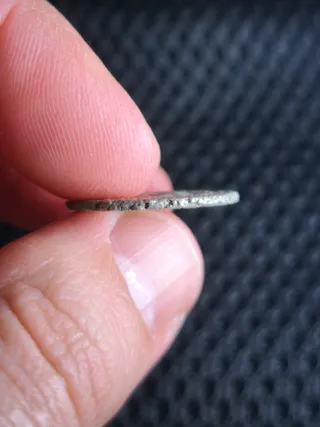 Moneda Romana Emperador Gordiano III