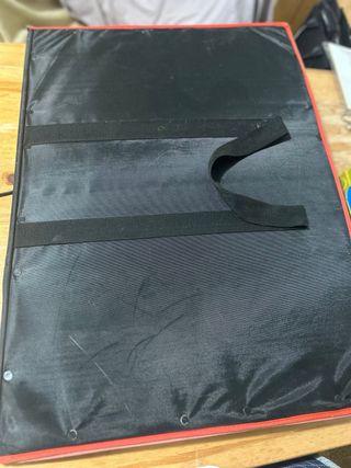 Placa solar plegable PLACA ABIERTA 106x72